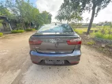 Kia Rio 1.4 AT 2015 - Kia Rio 1.4 AT 2015 nhập Hàn