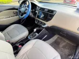 Kia Rio 1.4 AT 2015 - Kia Rio 1.4 AT 2015 nhập Hàn