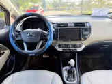 Kia Rio 1.4 AT 2015 - Kia Rio 1.4 AT 2015 nhập Hàn