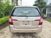 Toyota Innova 2.0E 2014 - Phom mới xe gia đình máy zin keo chỉ zin