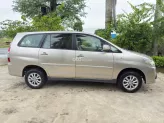 Toyota Innova 2.0E 2014 - Phom mới xe gia đình máy zin keo chỉ zin