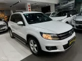 Volkswagen Tiguan 2.0AT 2016 - Nhập nguyên chiếc Đức