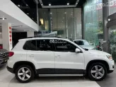 Volkswagen Tiguan 2.0AT 2016 - Nhập nguyên chiếc Đức