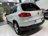 Volkswagen Tiguan 2.0AT 2016 - Nhập nguyên chiếc Đức