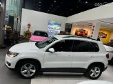 Volkswagen Tiguan 2.0AT 2016 - Nhập nguyên chiếc Đức