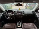 Volkswagen Tiguan 2.0AT 2016 - Nhập nguyên chiếc Đức