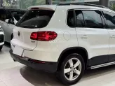 Volkswagen Tiguan 2.0AT 2016 - Nhập nguyên chiếc Đức