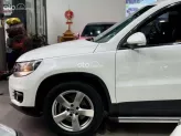 Volkswagen Tiguan 2.0AT 2016 - Nhập nguyên chiếc Đức