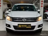 Volkswagen Tiguan 2.0AT 2016 - Nhập nguyên chiếc Đức