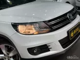 Volkswagen Tiguan 2.0AT 2016 - Nhập nguyên chiếc Đức