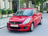 Suzuki Swift 2014 - Mới bảo dưỡng kỹ thay 4 quả lốp mới