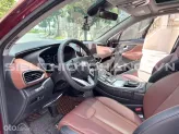 Hyundai Santa Fe 2.5 Xăng Cao cấp 2023 - Xe zin nguyên bản theo hãng