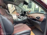 Hyundai Santa Fe 2.5 Xăng Cao cấp 2023 - Xe zin nguyên bản theo hãng