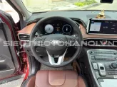 Hyundai Santa Fe 2.5 Xăng Cao cấp 2023 - Xe zin nguyên bản theo hãng