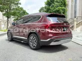 Hyundai Santa Fe 2.5 Xăng Cao cấp 2023 - Xe zin nguyên bản theo hãng