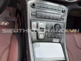 Hyundai Santa Fe 2.5 Xăng Cao cấp 2023 - Xe zin nguyên bản theo hãng