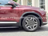 Hyundai Santa Fe 2.5 Xăng Cao cấp 2023 - Xe zin nguyên bản theo hãng