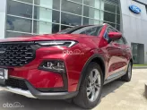 Ford Territory 1.5L Titanium 2023 - Xe cá nhân ủy quyền, kiểm tra chuẩn Ford