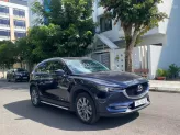 Mazda CX-5 2.0 Deluxe 2021 - Mazda cx5 2.0 Deluxe 2021