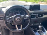 Mazda CX-5 2.0 Deluxe 2021 - Mazda cx5 2.0 Deluxe 2021