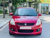Suzuki Swift 2014 - Mới bảo dưỡng kỹ thay 4 quả lốp mới