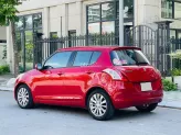 Suzuki Swift 2014 - Mới bảo dưỡng kỹ thay 4 quả lốp mới