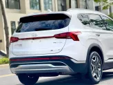 Hyundai Santa Fe 2.2 Dầu Cao cấp 2022 - Đăng ký 1 chủ mua mới từ đầu
