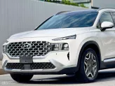 Hyundai Santa Fe 2.2 Dầu Cao cấp 2022 - Đăng ký 1 chủ mua mới từ đầu