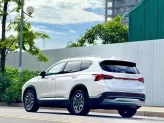 Hyundai Santa Fe 2.2 Dầu Cao cấp 2022 - Đăng ký 1 chủ mua mới từ đầu