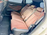 Hyundai Santa Fe 2.2 Dầu Cao cấp 2022 - Đăng ký 1 chủ mua mới từ đầu