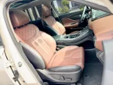 Hyundai Santa Fe 2.2 Dầu Cao cấp 2022 - Đăng ký 1 chủ mua mới từ đầu