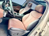 Hyundai Santa Fe 2.2 Dầu Cao cấp 2022 - Đăng ký 1 chủ mua mới từ đầu