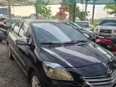 Toyota Vios 2010 - Bán Toyota Vios 2010 giá 115triệu