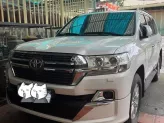 Toyota Land Cruiser VX 4.6 V8 2016 - Odo 9v miles, siêu đẹp, biển HN