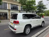 Toyota Land Cruiser VX 4.6 V8 2016 - Odo 9v miles, siêu đẹp, biển HN
