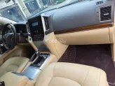 Toyota Land Cruiser VX 4.6 V8 2016 - Odo 9v miles, siêu đẹp, biển HN