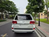 Toyota Land Cruiser VX 4.6 V8 2016 - Odo 9v miles, siêu đẹp, biển HN