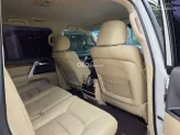 Toyota Land Cruiser VX 4.6 V8 2016 - Odo 9v miles, siêu đẹp, biển HN