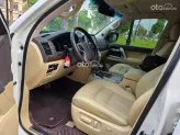Toyota Land Cruiser VX 4.6 V8 2016 - Odo 9v miles, siêu đẹp, biển HN