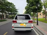 Toyota Land Cruiser VX 4.6 V8 2016 - Odo 9v miles, siêu đẹp, biển HN