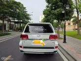 Toyota Land Cruiser VX 4.6 V8 2016 - Odo 9v miles, siêu đẹp, biển HN