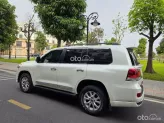 Toyota Land Cruiser VX 4.6 V8 2016 - Odo 9v miles, siêu đẹp, biển HN