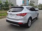 Hyundai Santa Fe 2.4L Xăng Cao cấp 2016 - Chiếc xe 7 chỗ phù hợp mọi gia đình, chủ giữ gìn