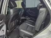 Hyundai Santa Fe 2.4L Xăng Cao cấp 2016 - Chiếc xe 7 chỗ phù hợp mọi gia đình, chủ giữ gìn