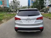 Hyundai Santa Fe 2.4L Xăng Cao cấp 2016 - Chiếc xe 7 chỗ phù hợp mọi gia đình, chủ giữ gìn