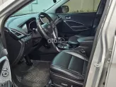 Hyundai Santa Fe 2.4L Xăng Cao cấp 2016 - Chiếc xe 7 chỗ phù hợp mọi gia đình, chủ giữ gìn