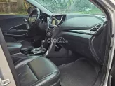 Hyundai Santa Fe 2.4L Xăng Cao cấp 2016 - Chiếc xe 7 chỗ phù hợp mọi gia đình, chủ giữ gìn