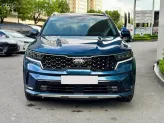 Kia Sorento 2.2 DAT Premium 2020 - Odo 11.5v cực đẹp