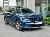 Kia Sorento 2.2 DAT Premium 2020 - Odo 11.5v cực đẹp
