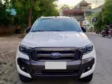 Ford Ranger XLS 2.0L 4x2 AT 2017 - Xe đẹp